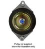 PERKINS OE52210 Alternator